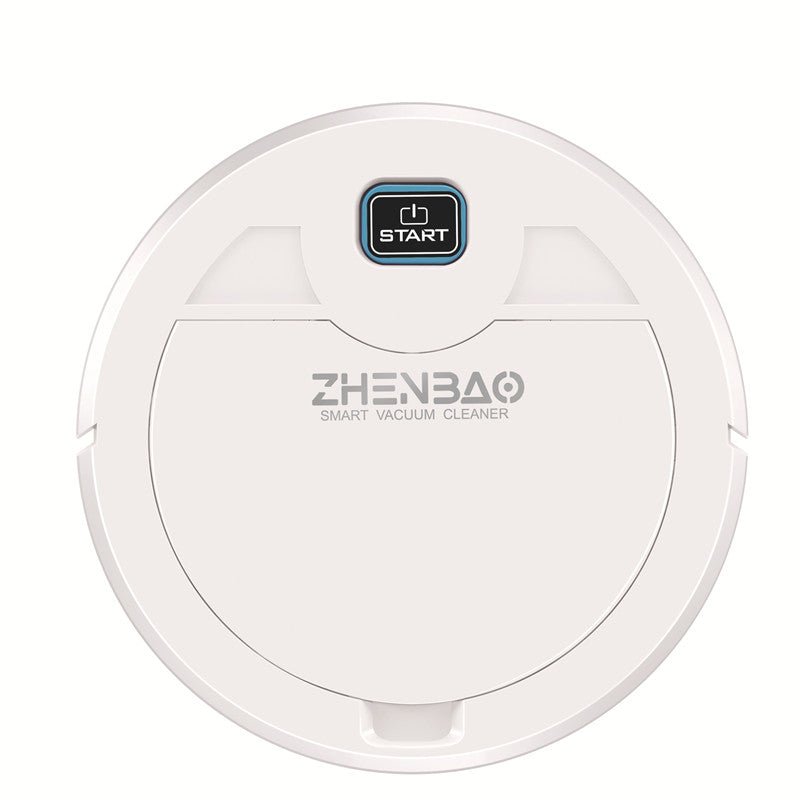 Smart Sweeper Robot Vacuum Image 3