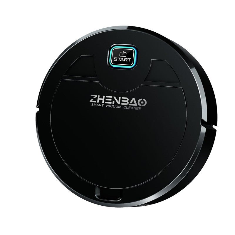 Smart Sweeper Robot Vacuum