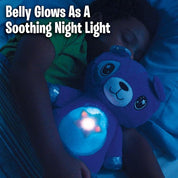 Stuffed Animal Night Light